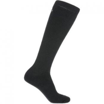 Merino Ultra Comfort Ski Tubes Trespass Unisex Noir 6/9 UK