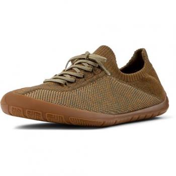Camper Sneaker Path Bassa Marrone 41