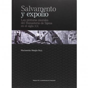 Salvamento y expolio