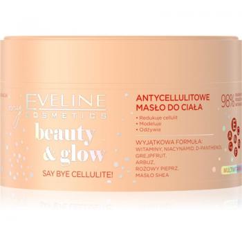 Eveline Cosmetics Manteiga Reafirmante 200 ml