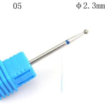 Outils de manucure électrique 9 types