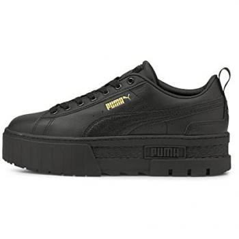Mayze Classic Puma Scarpe Donne Nero 37.5