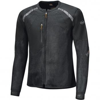 X Air Mesh Giacca Moto L Nera
