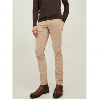 Pantalone uomo Jack & Jones in velluto