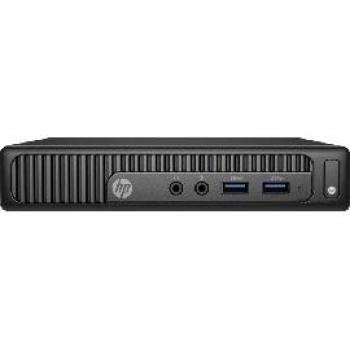 Mini Ordenador HP 260 G2 con HDD 500 GB