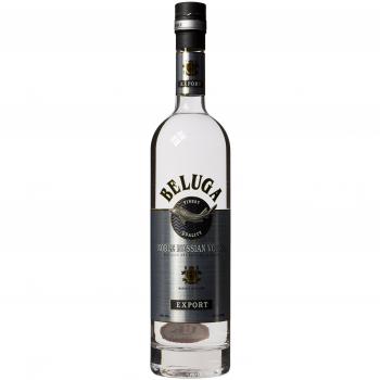 Russian Beluga Supreme Vodka