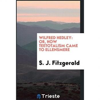 Wilfred Hedley