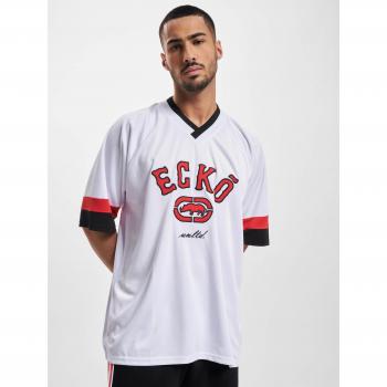 Camiseta Ecko Unltd. BBall Hombre