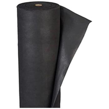 Suinga Malla Negra Anti-Hierba 1.5x50 m 150 g/m²