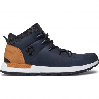 Baskets Timberland homme bleu navy taille 40