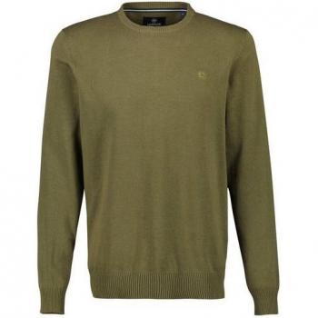 LERROS Baumwollpullover für Herren
