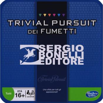 La fabbrica dei sogni. Enciclopedia dei personaggi Bonelli dal 1941 a oggi. Con Gioco