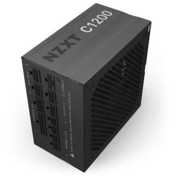 ALIMENTATION COMPUTER NZX C1200 80 PLUS GOLD 1200W