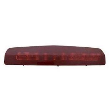VAN WEZEL 3745929 Luz de stop suplementar