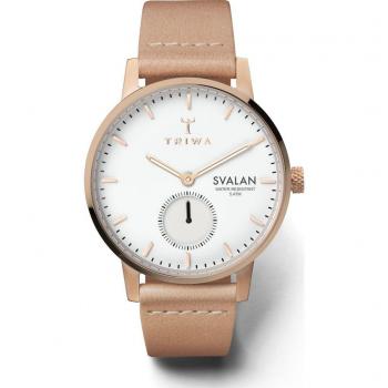 Triwa Rose Svalan Stainless Steel Unisex Watch