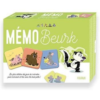 Mémo beurk (MEMO)