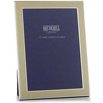 Plain Gold/ Silver Photo Display – Joe Davis Promo