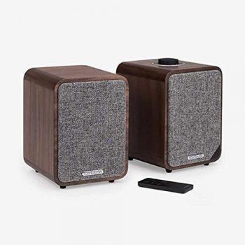Ruark Audio MR1 Mk2 Bluetooth Speakers