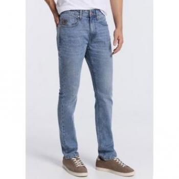 Jeans Lois Slim Blu 36