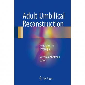 Adult Umbilical Reconstruction