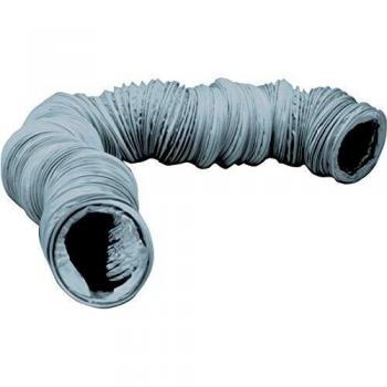 Gaine PVC souple 80 mm 6 m