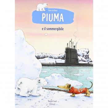Piuma e il sommergibile