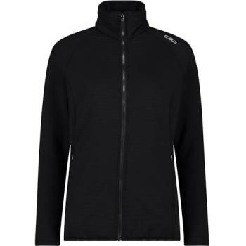 CMP Damen Midlayerjacke Schwarz 42