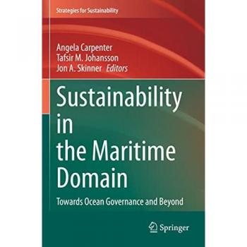 Sustainability in the Maritime Domain