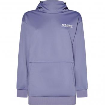 Pantalón largo Oakley TNP Harper Softshell blanco ártico XS