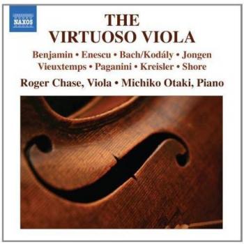 L'Alto virtuose