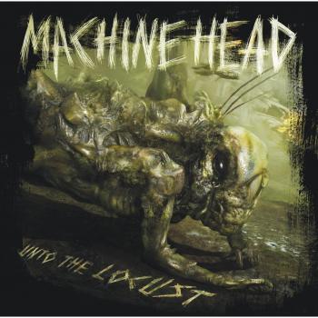 MACHINE HEAD