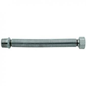 Raccordo Inox Flessibile 3/4 mm 130-220