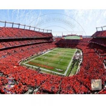 Sports Authority Feld: AFC Champions 2013 Bild