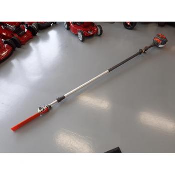 Élagueuse sur perche Husqvarna 25,4 cm³ 525PT5S