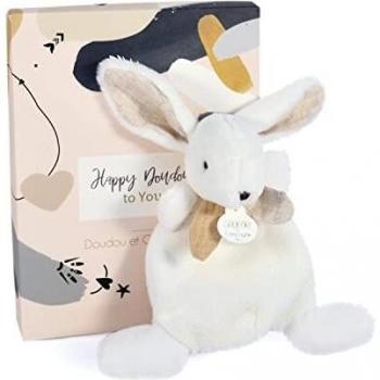 Happy Wild Schmusetuch 17 cm