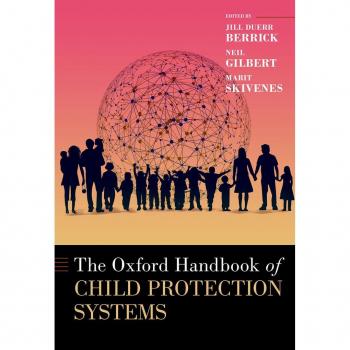 Vitalsource Technologies, Inc. Oxford Handbook of Child Protection Systems
