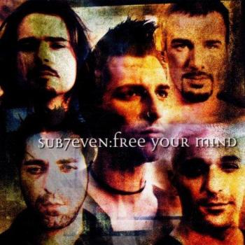 Free Your Mind – Import EU