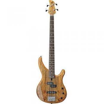 Yamaha TRBX174EW Mango Wood Bass Natural