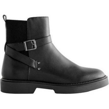 Next Forever Comfort® Chelsea-Stiefel, Extraweite Chelsea-Trockenfüße