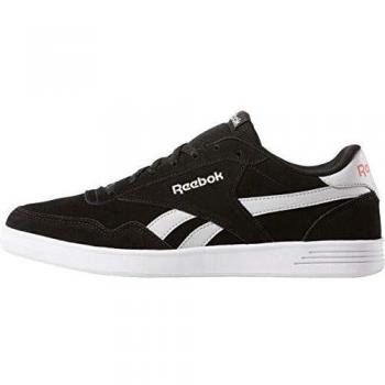 Reebok Herren Royal Techque T Tennis Schuh, Mehrfarbig in Größe 40 1/3 EU