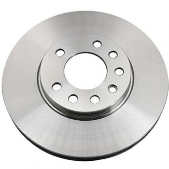 Valeo Disques de frein 186684 – Kit double