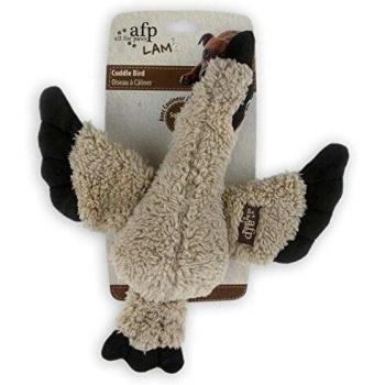 All for Paws Cuddle Birds Spielzeug für Hunde, 25,4 cm