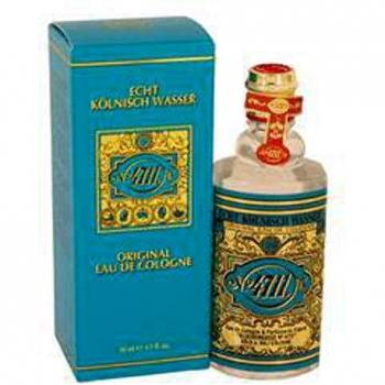 711 Classic Blue Eau De Cologne