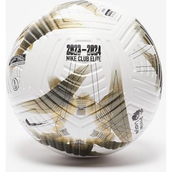 Balón Oficial Nike Premier League Club Elite Unisex Blanco