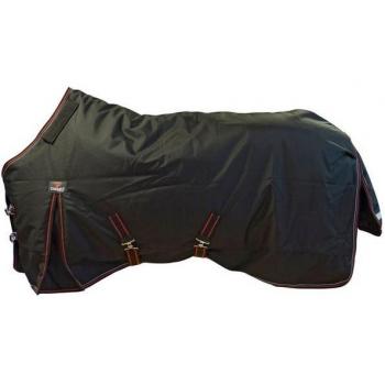 Tapis de protection CATAGO Endurance 1680D 150g noir