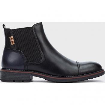 Botín Pikolinos M2M-8022C1 York Black de Hombre