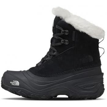 Botas The North Face Shellista V Lace Waterproof para niños