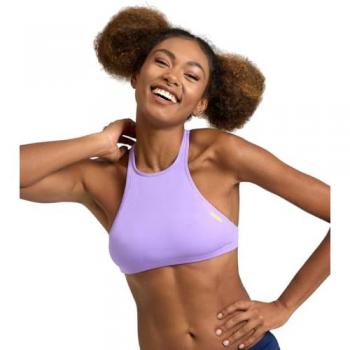 Arena Think R Bikini Crop Top