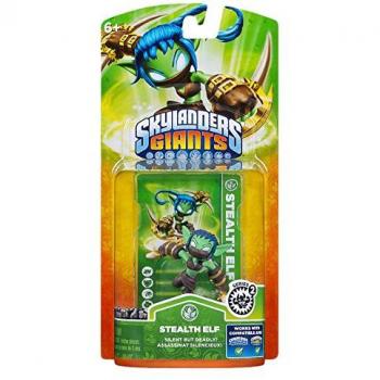 Skylanders: Giants
