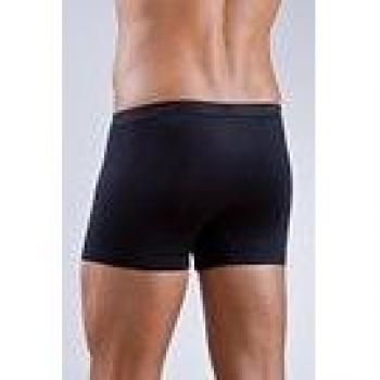 Mey Shorty Noir 2XL